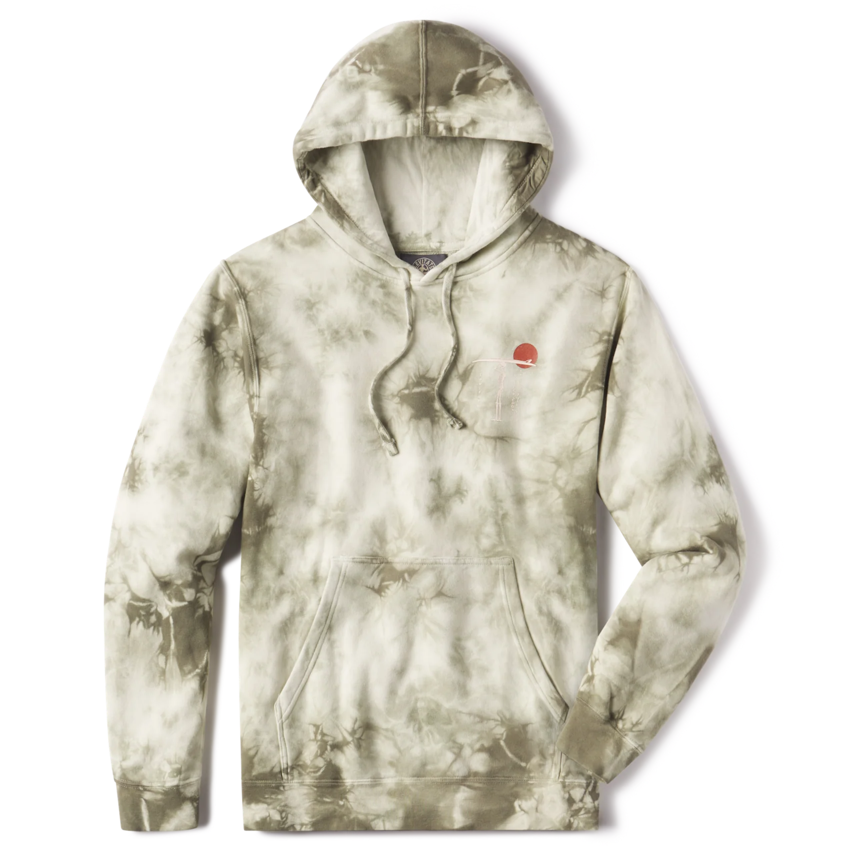 Beach Break Hoodie - Image 3
