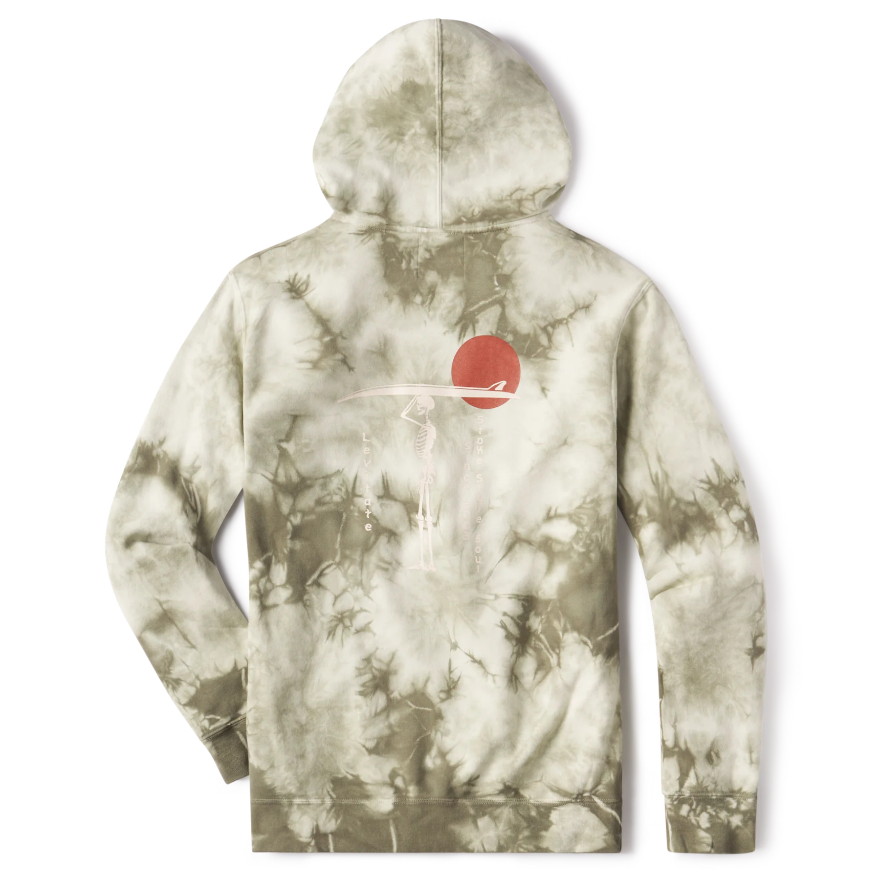 Beach Break Hoodie - Image 4