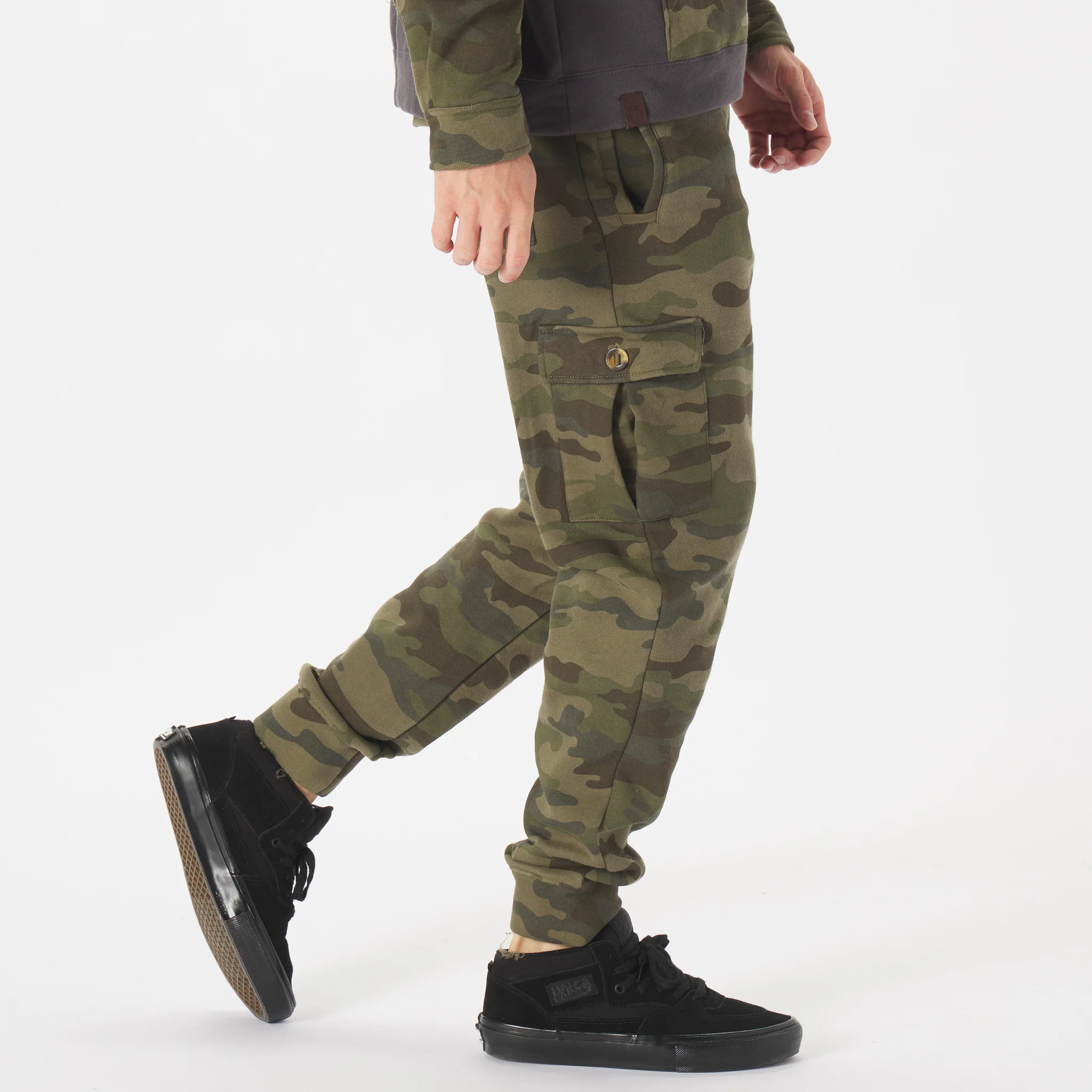 Campfire Pant - Image 4