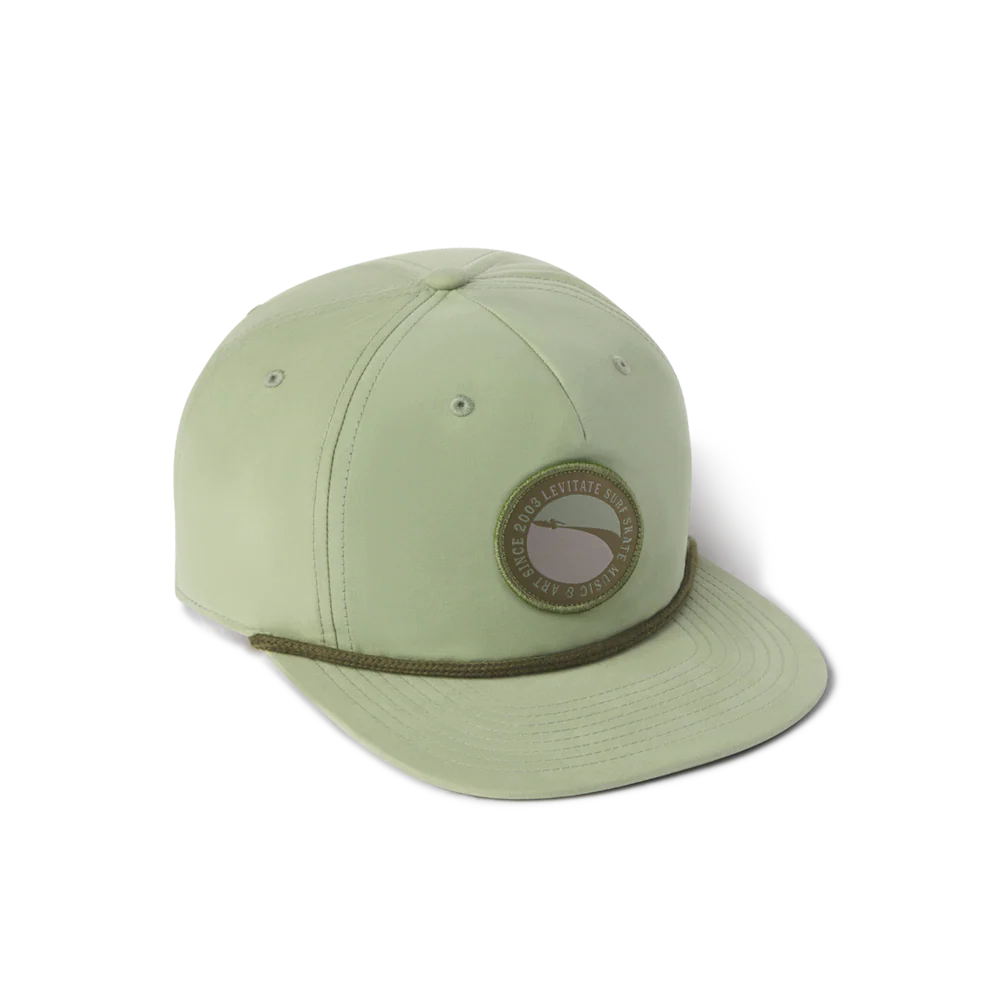 Cutback Snapback - Image 12