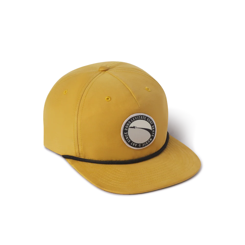 Cutback Snapback - Image 17