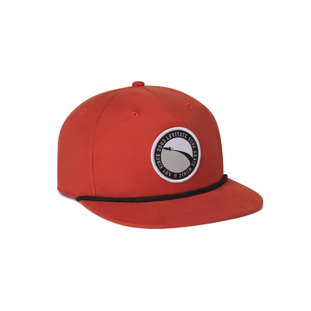 Cutback Snapback - Image 8