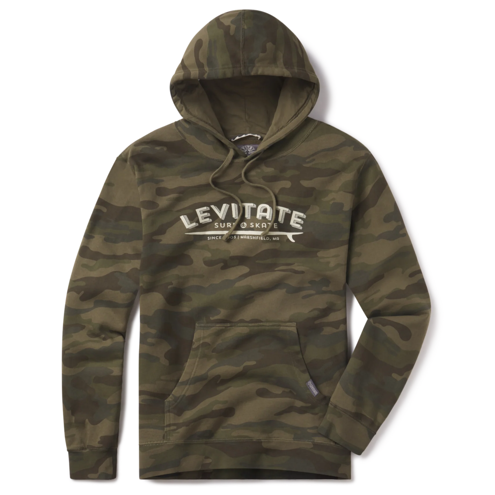 Longboard Hoodie - Image 3