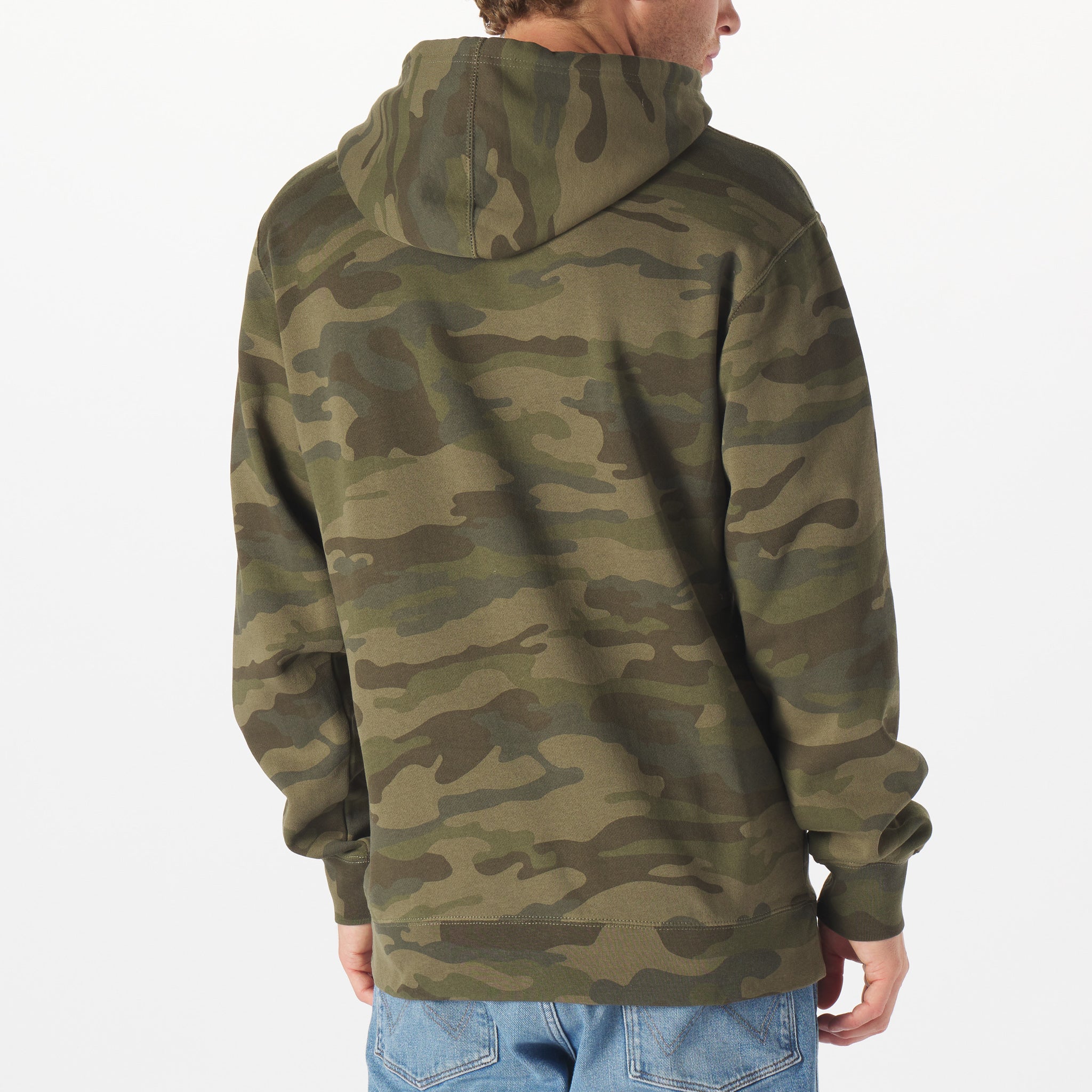 Longboard Hoodie - Image 5