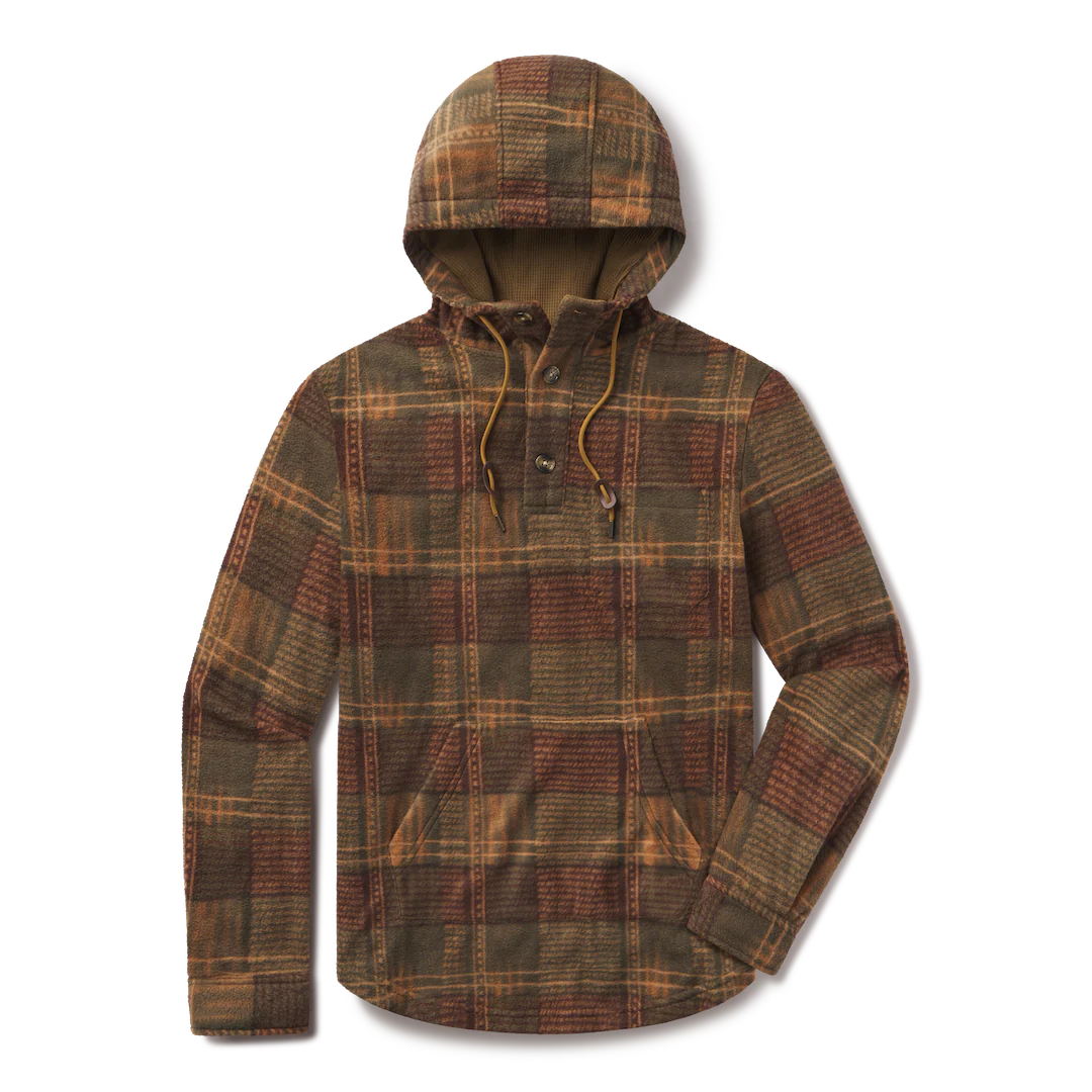 Men's Baja Pullover - Image 11