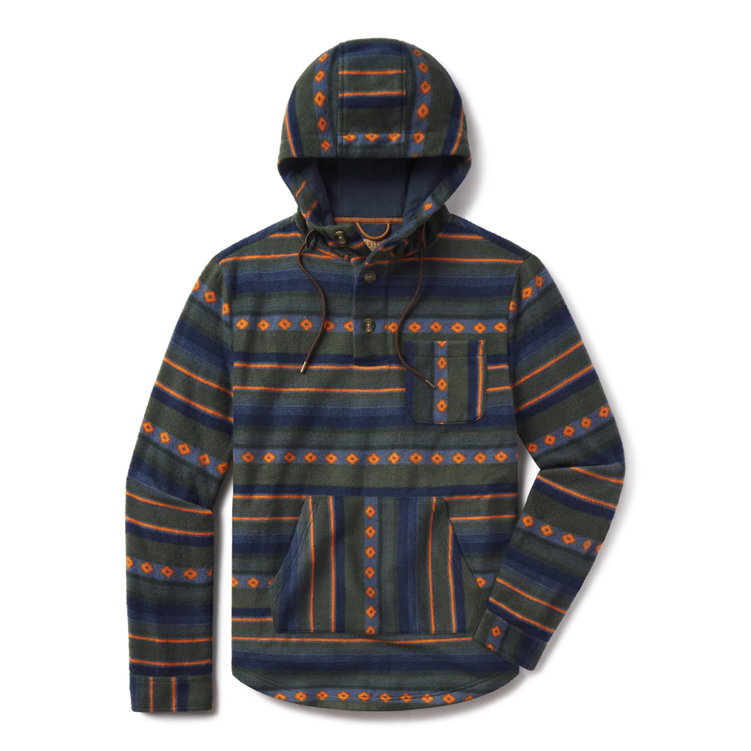 Men's Baja Pullover - Image 12
