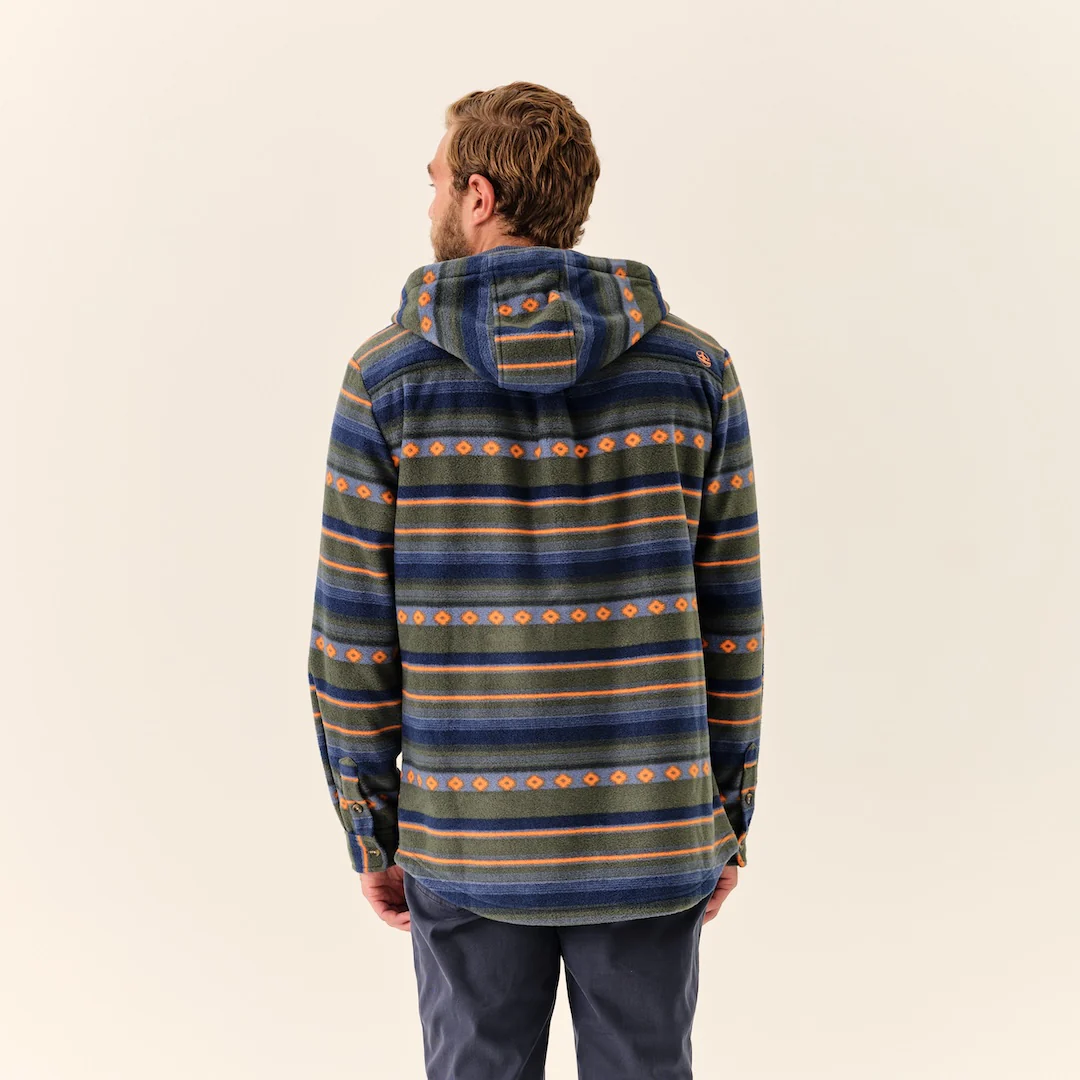 Men's Baja Pullover - Image 13