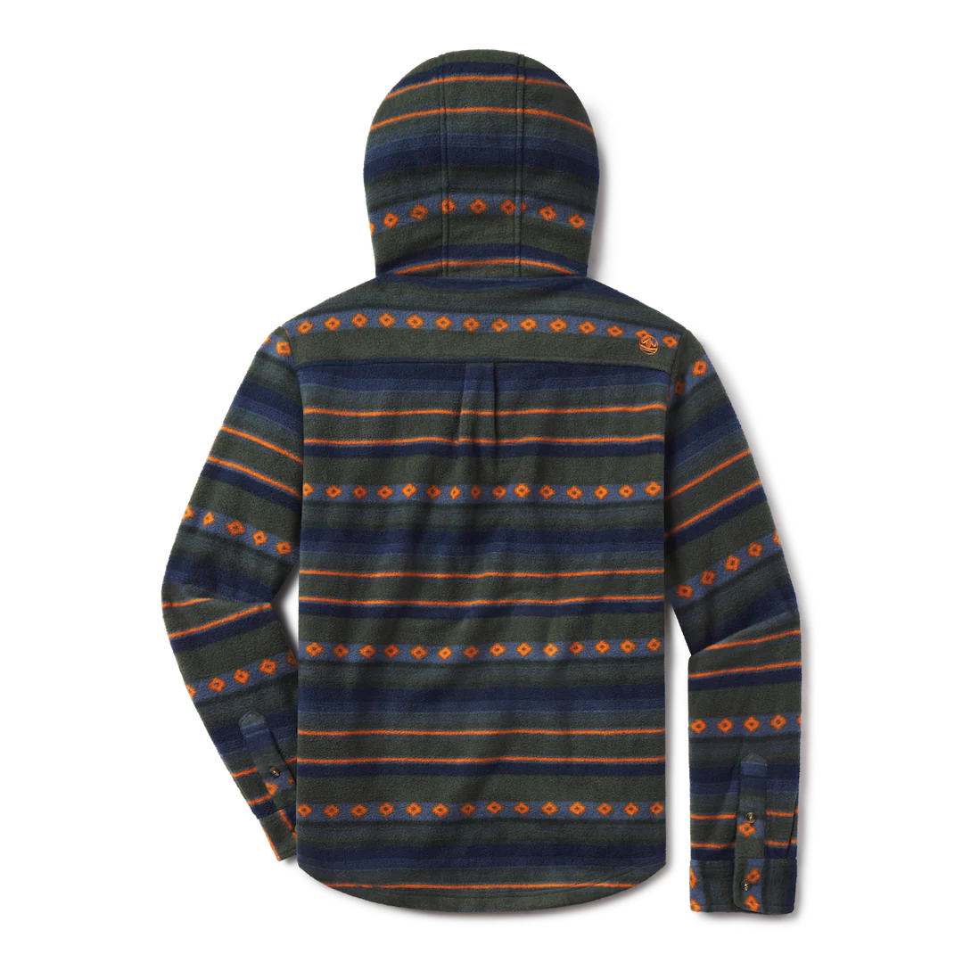 Men's Baja Pullover - Image 15