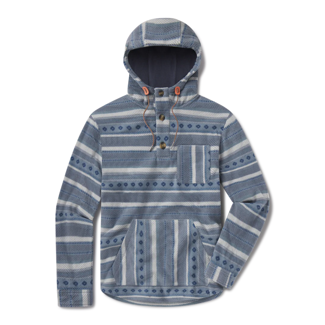 Men's Baja Pullover - Image 17