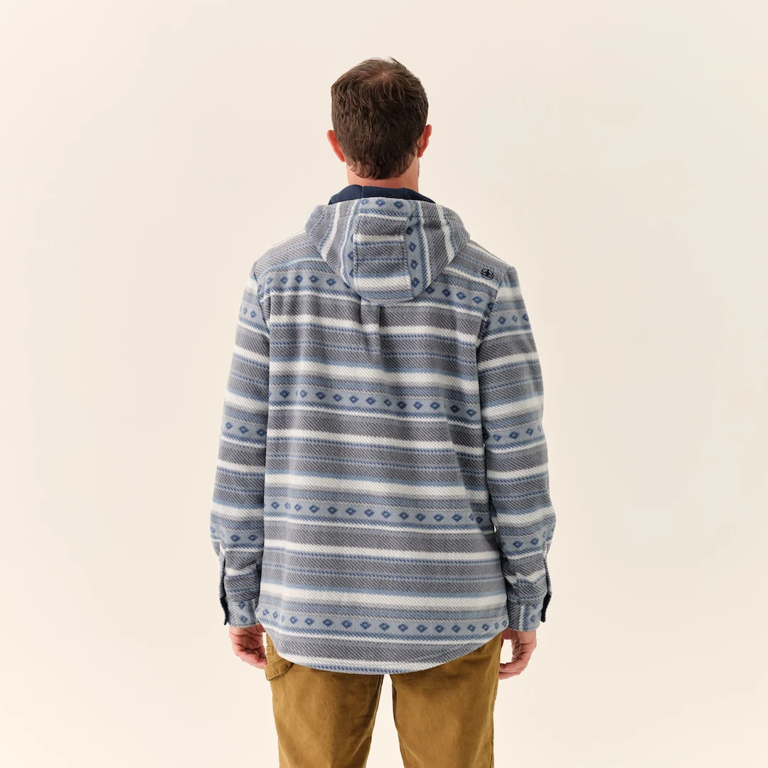 Men's Baja Pullover - Image 19