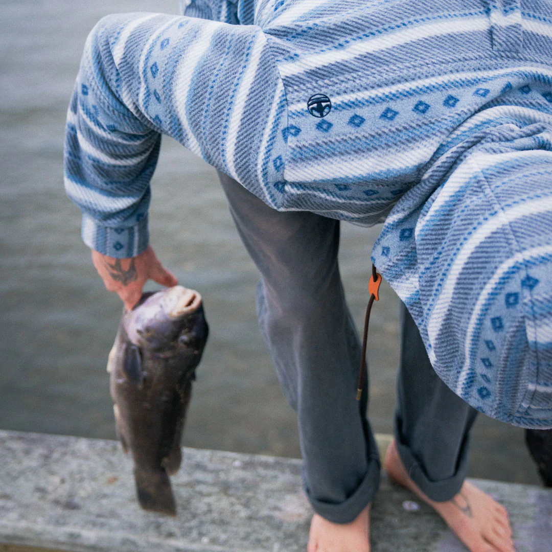 Men's Baja Pullover - Image 22