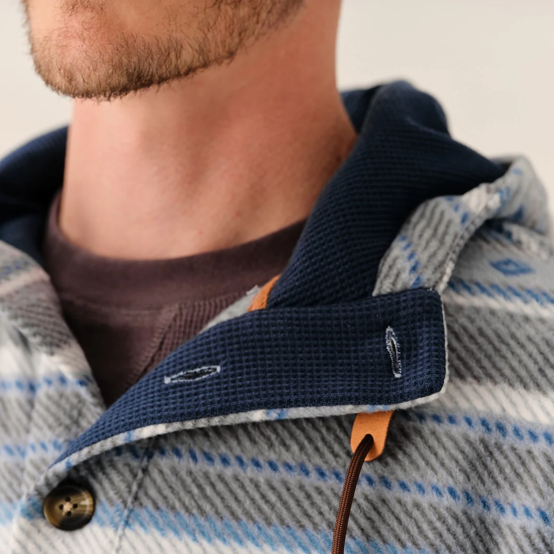 Men's Baja Pullover - Image 23