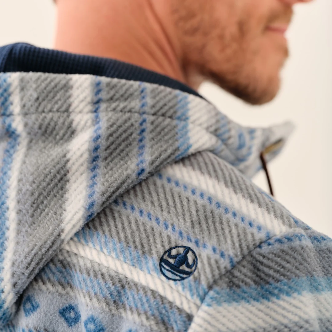 Men's Baja Pullover - Image 24