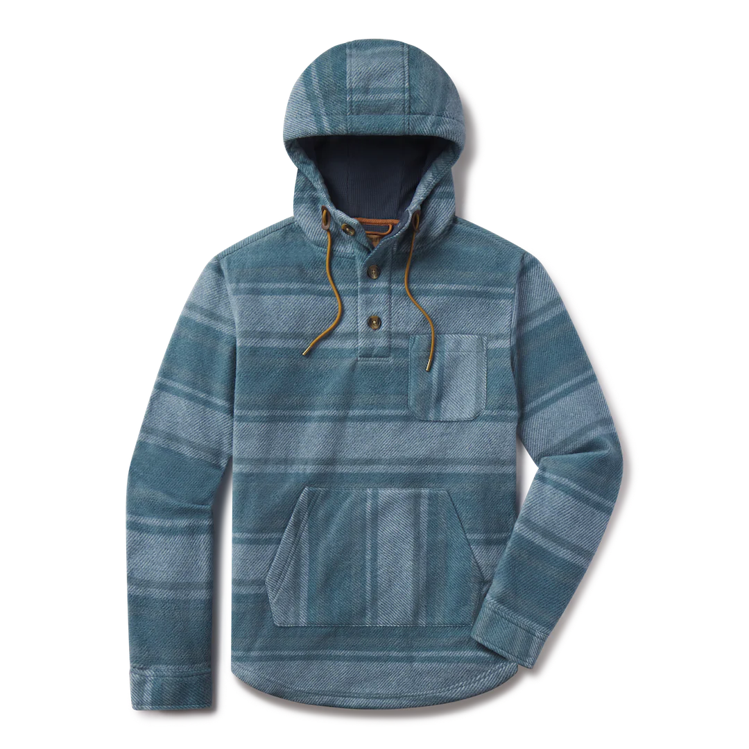 Men's Baja Pullover - Image 25