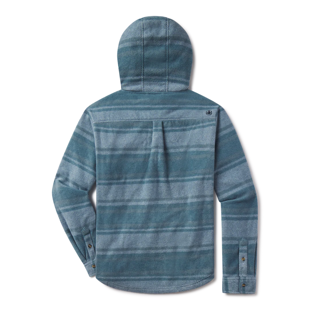 Men's Baja Pullover - Image 26