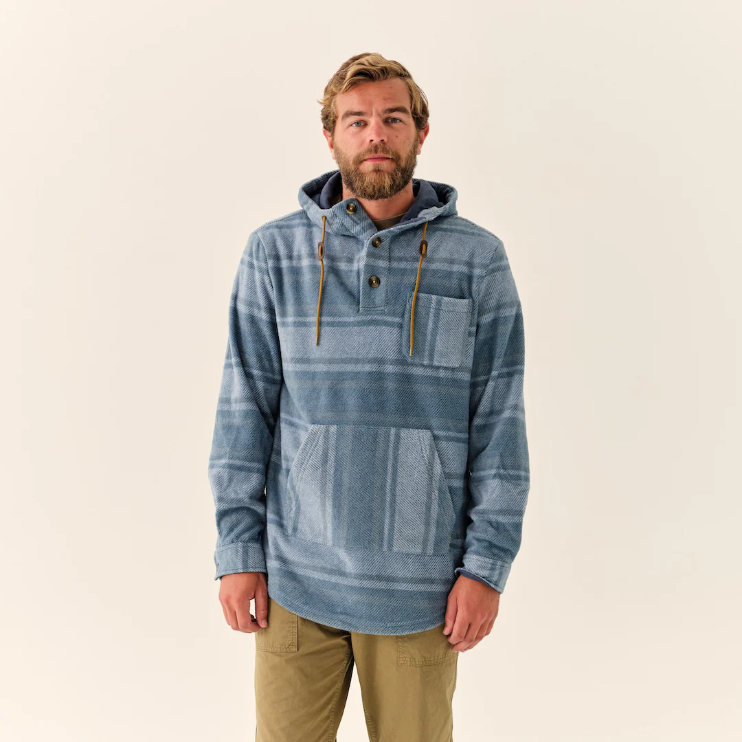 Men's Baja Pullover - Image 27