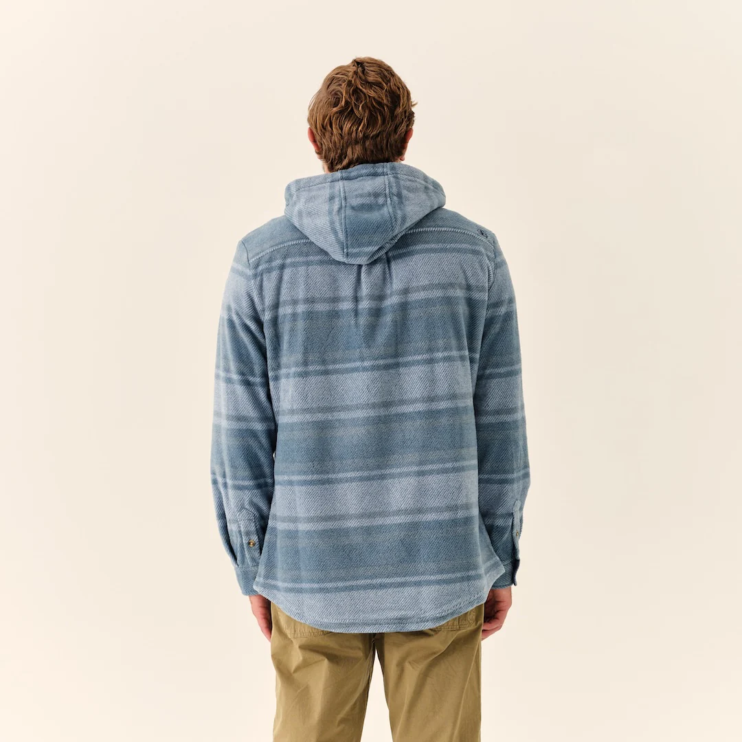 Men's Baja Pullover - Image 28
