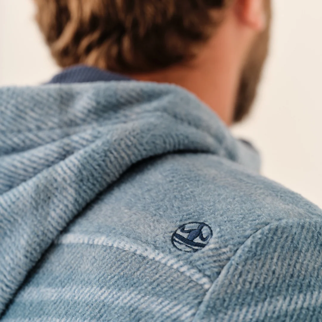 Men's Baja Pullover - Image 29