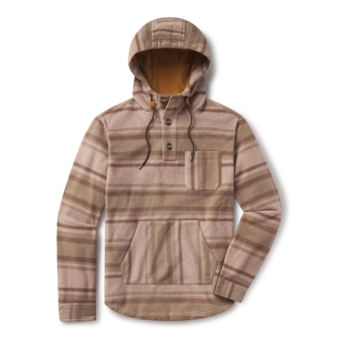 Men's Baja Pullover - Image 32