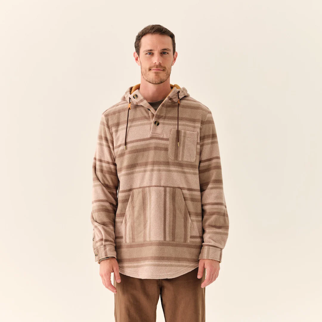 Men's Baja Pullover - Image 34