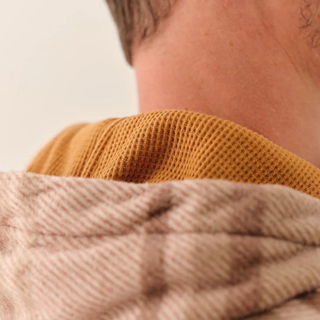 Men's Baja Pullover - Image 36