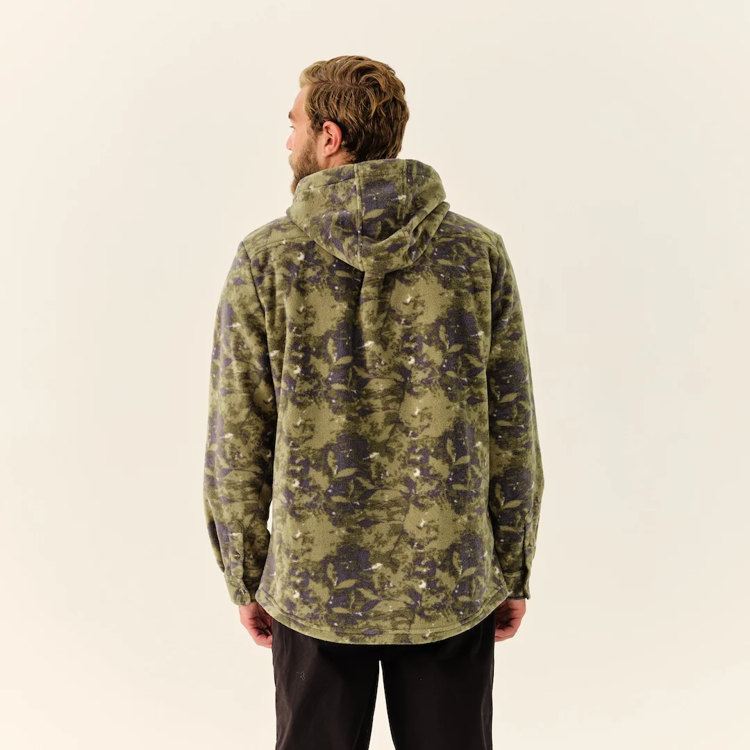Men's Baja Pullover - Image 4