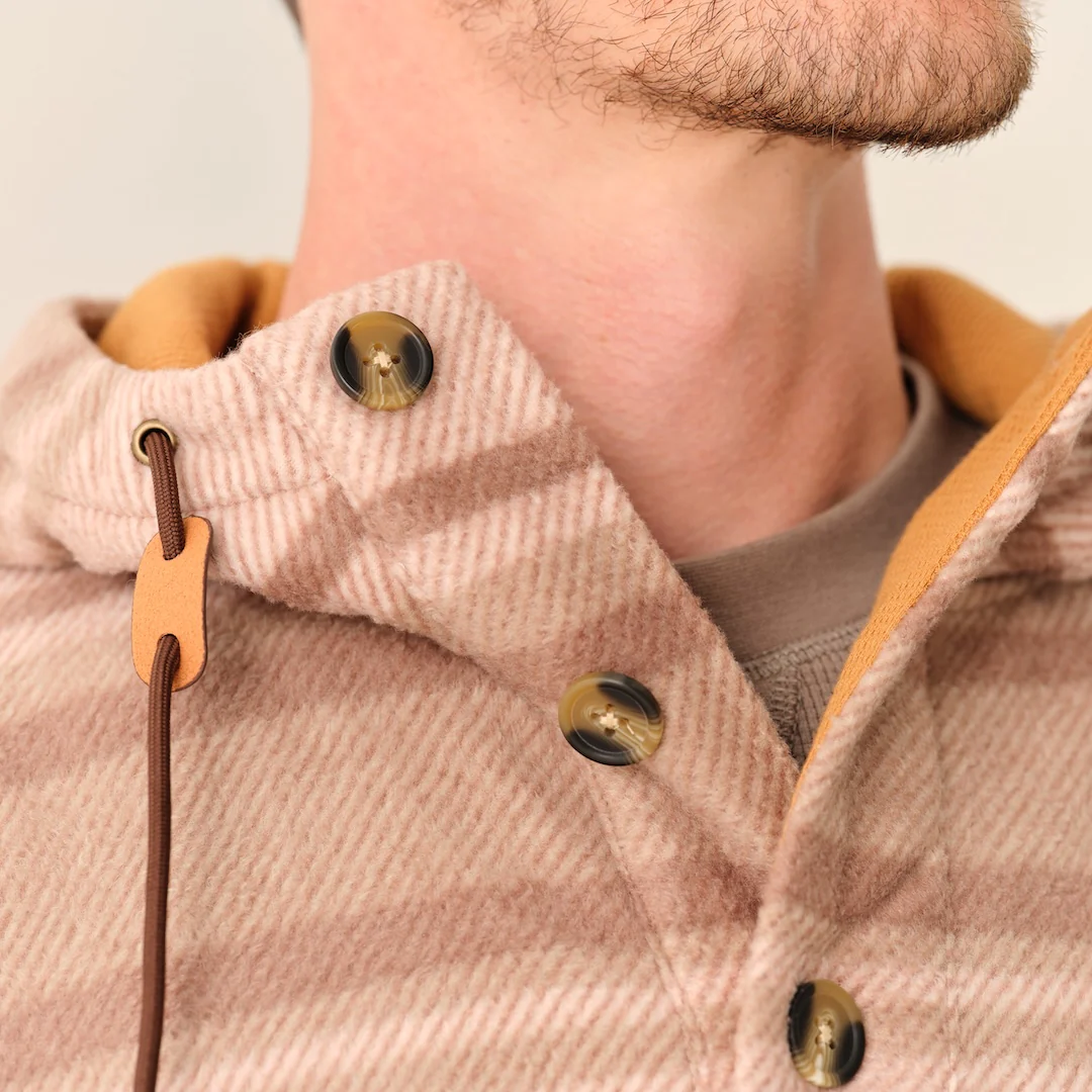 Men's Baja Pullover - Image 40
