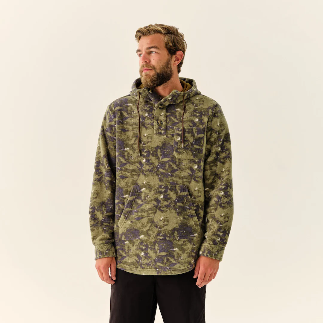 Men's Baja Pullover - Image 5