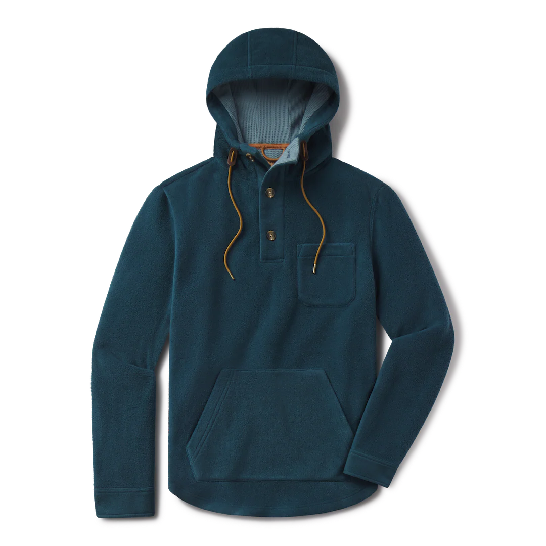 Men's Baja Pullover - Image 6
