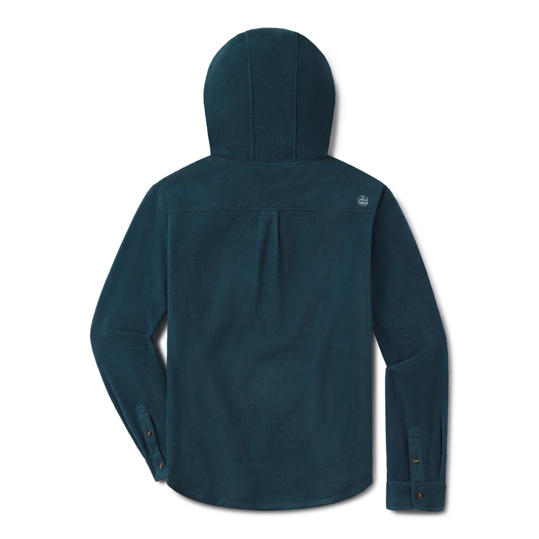 Men's Baja Pullover - Image 7