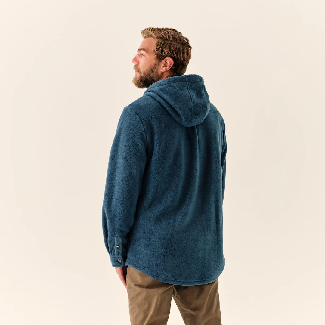Men's Baja Pullover - Image 9