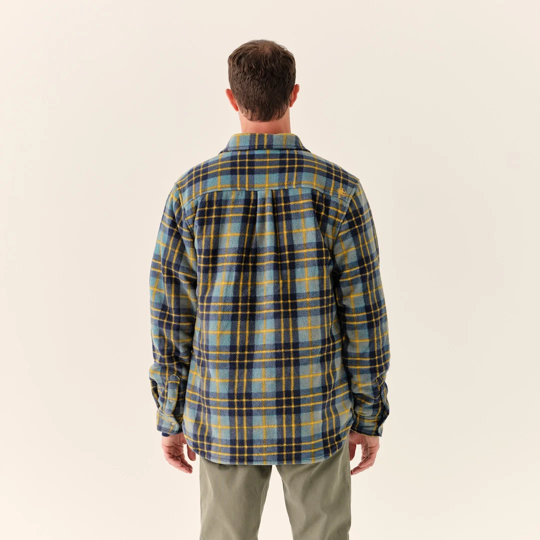 Men's Forager Fleece - Image 13