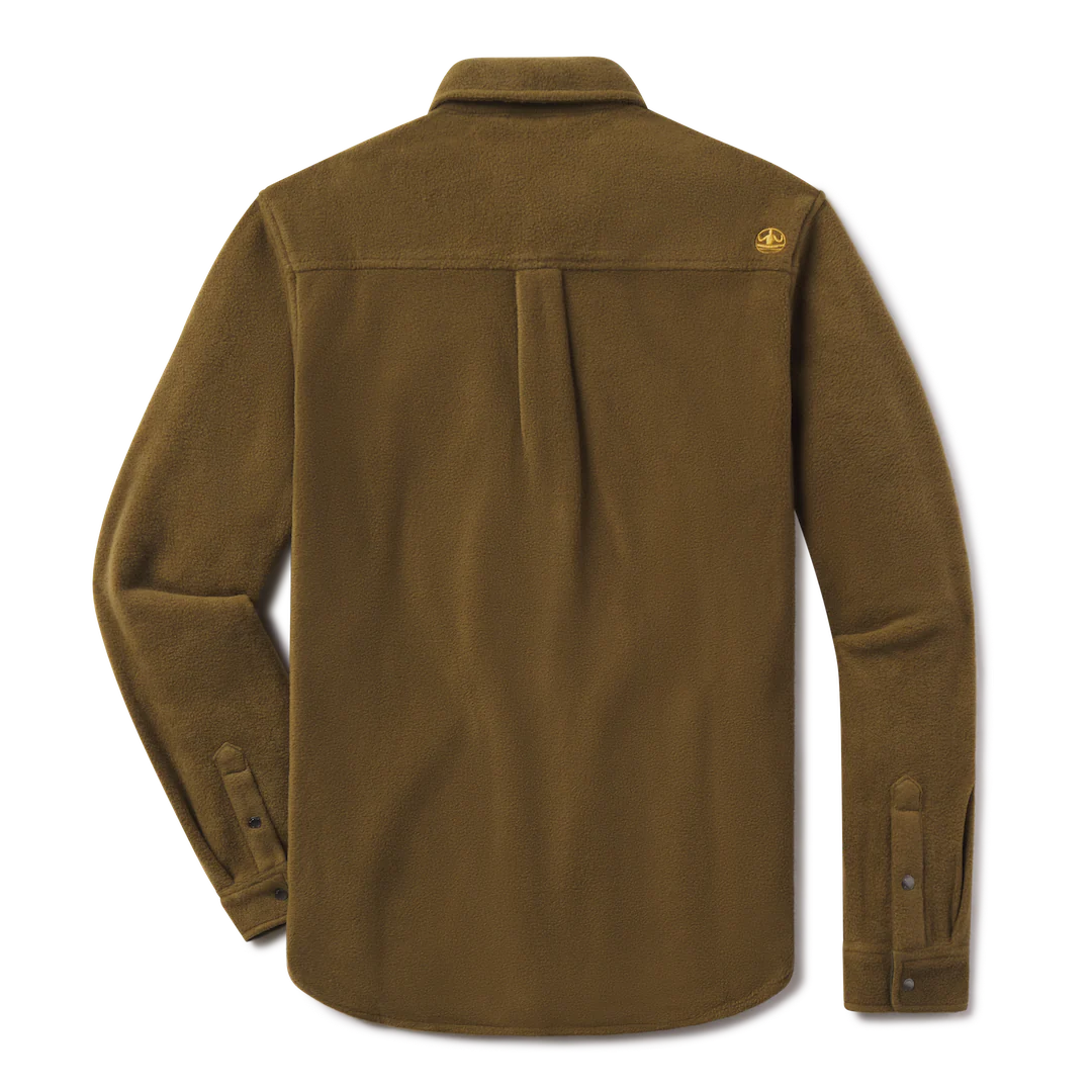 Men's Forager Fleece - Image 16