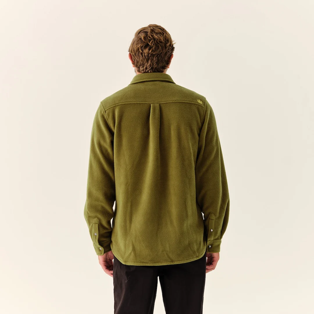 Men's Forager Fleece - Image 17