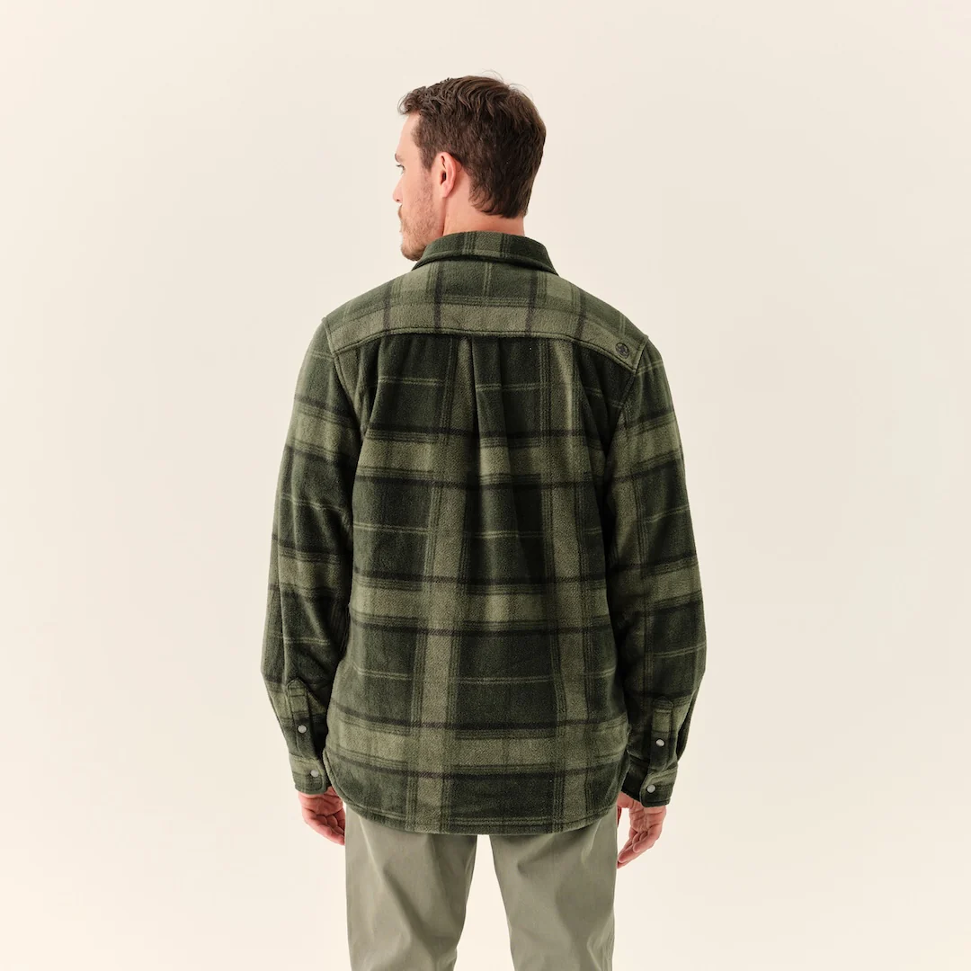 Men's Forager Fleece - Image 22