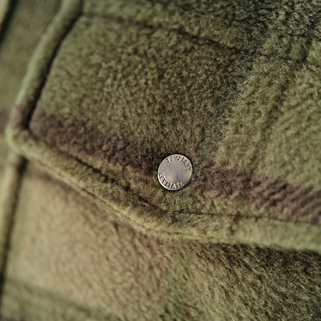 Men's Forager Fleece - Image 24
