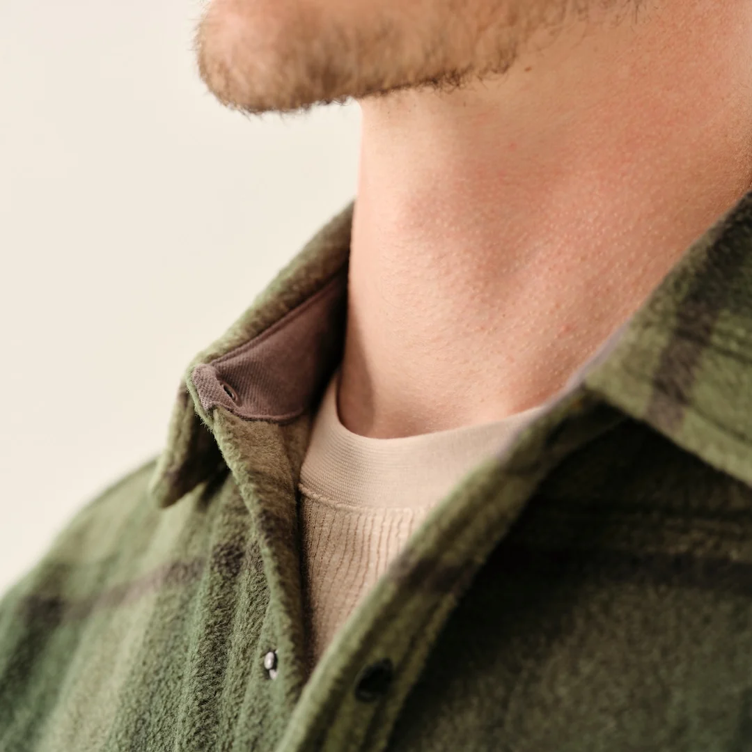 Men's Forager Fleece - Image 26