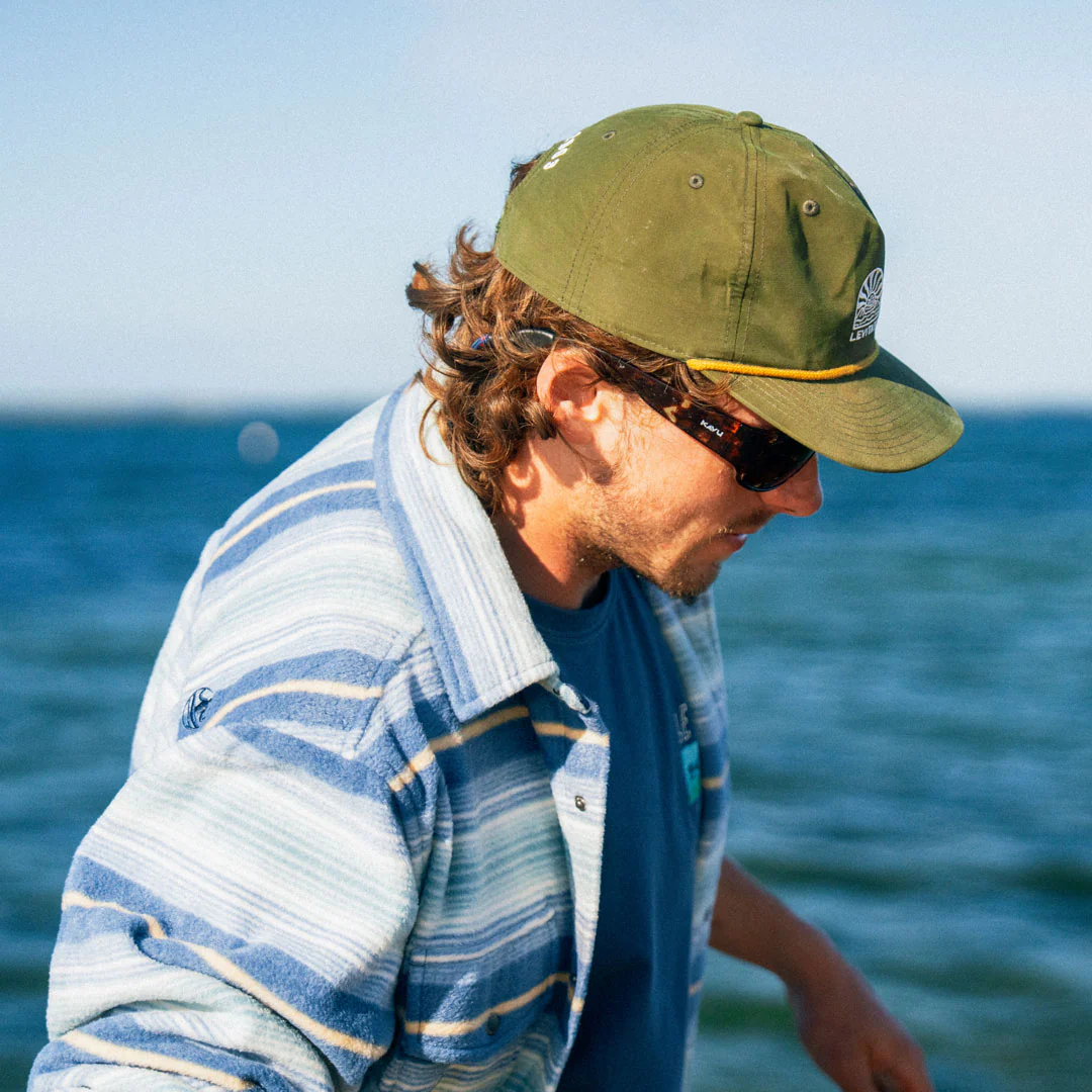 Men's Forager Fleece - Image 3
