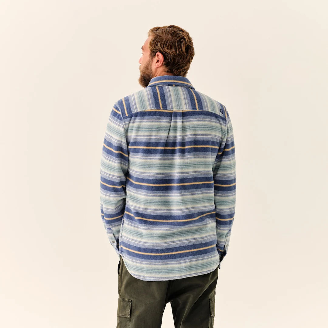 Men's Forager Fleece - Image 5