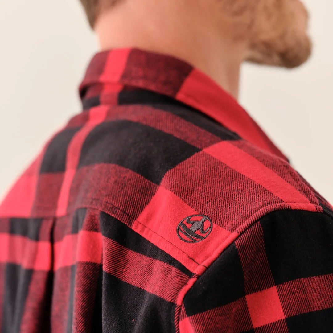 Men's Original Flannel - Image 12