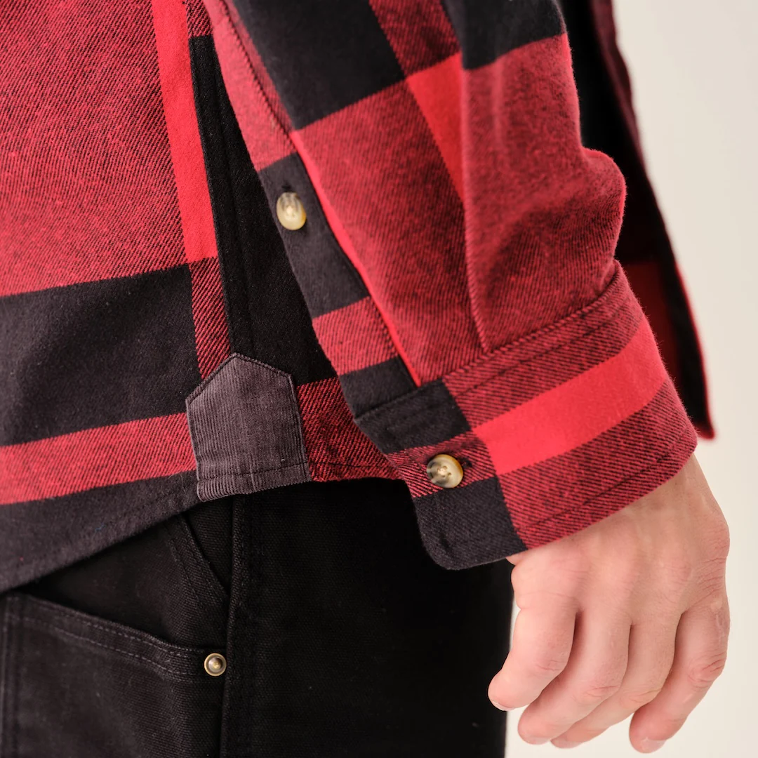 Men's Original Flannel - Image 14