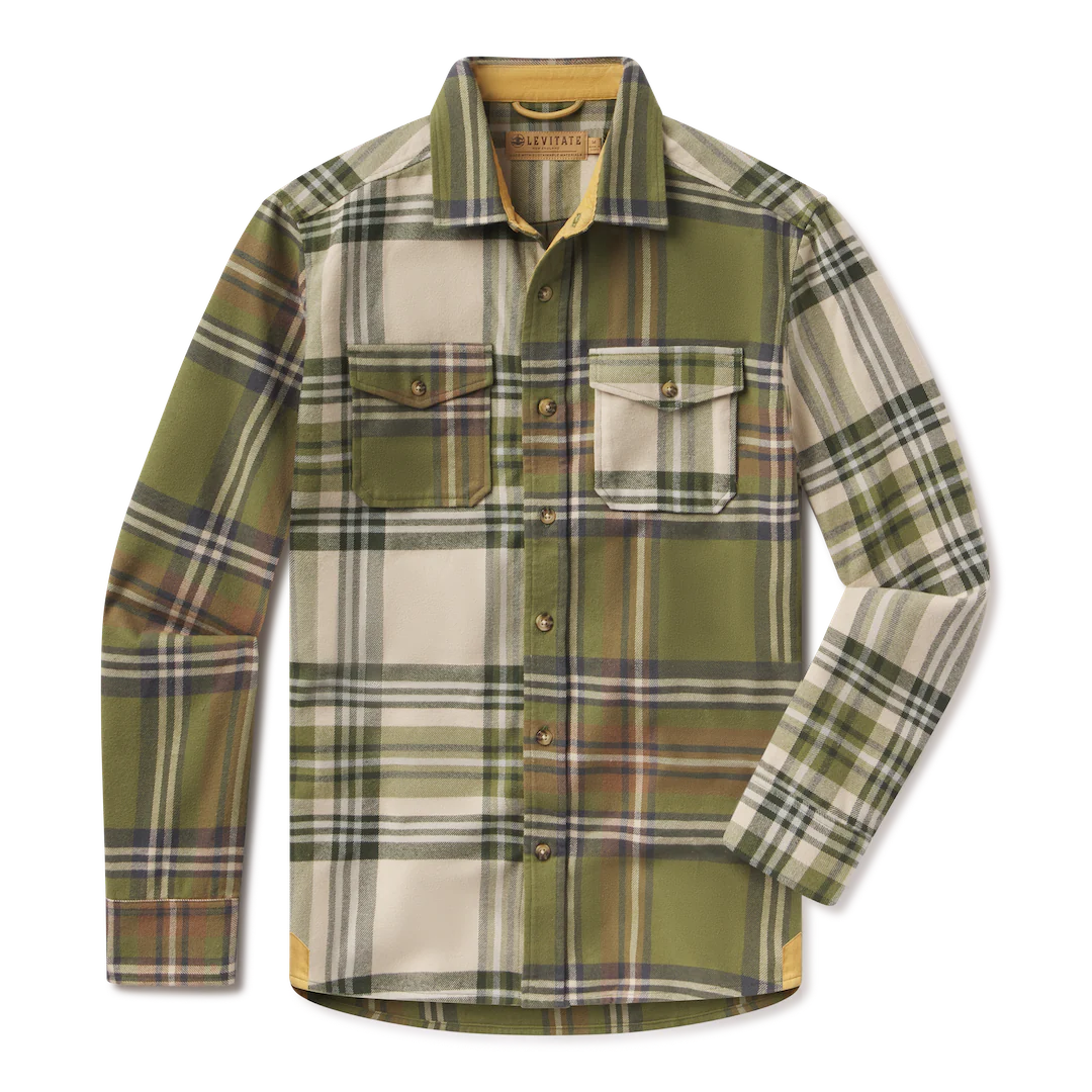 Men's Original Flannel - Image 15