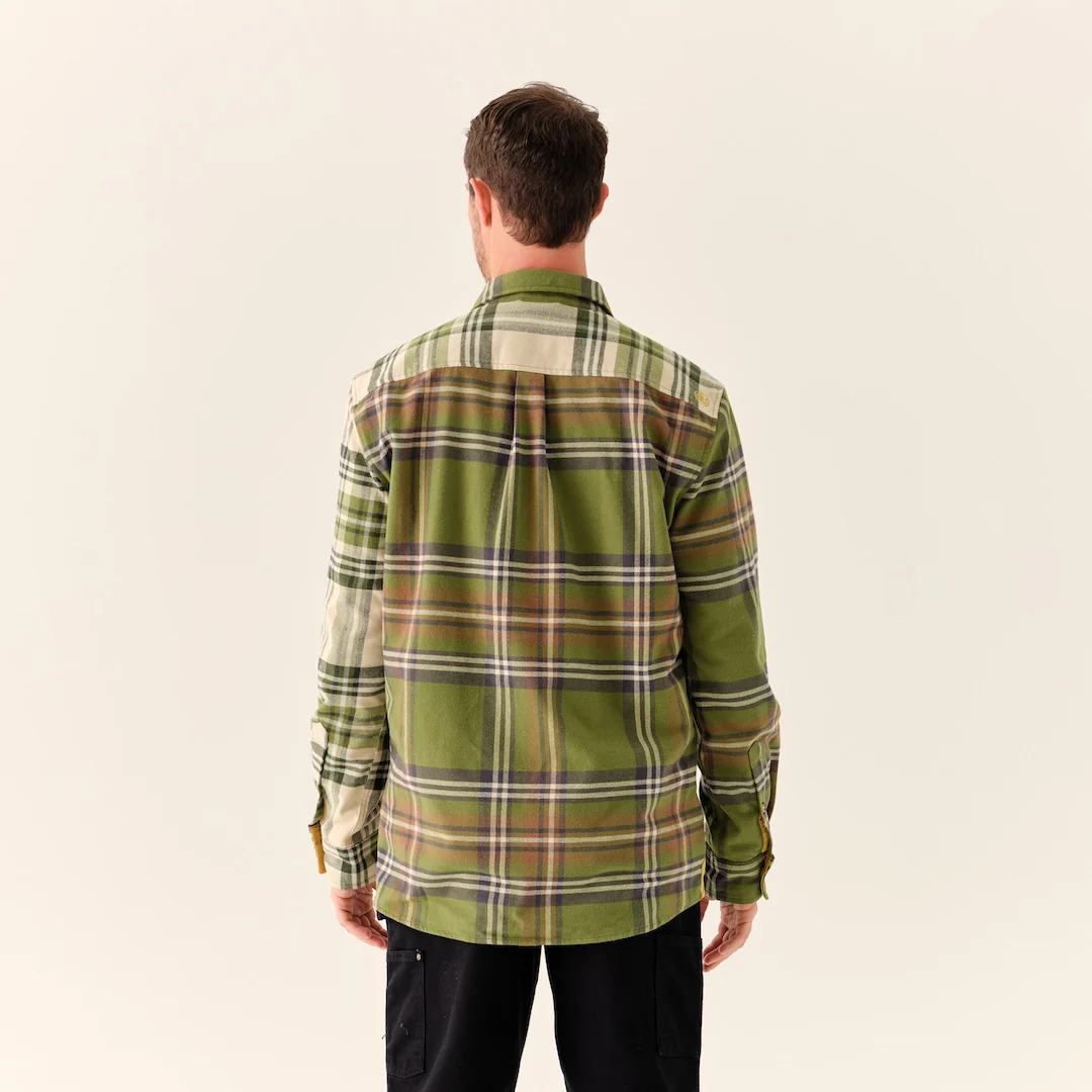 Men's Original Flannel - Image 18