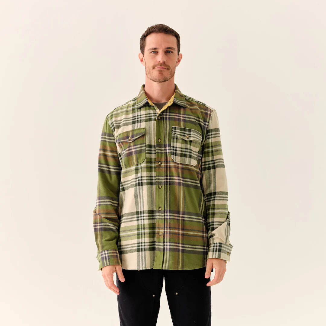 Men's Original Flannel - Image 19