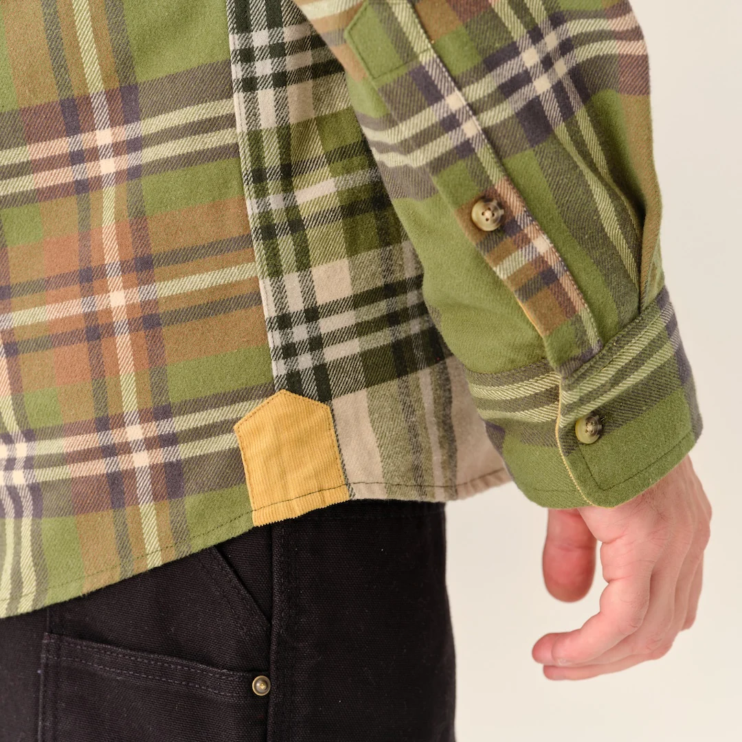 Men's Original Flannel - Image 20