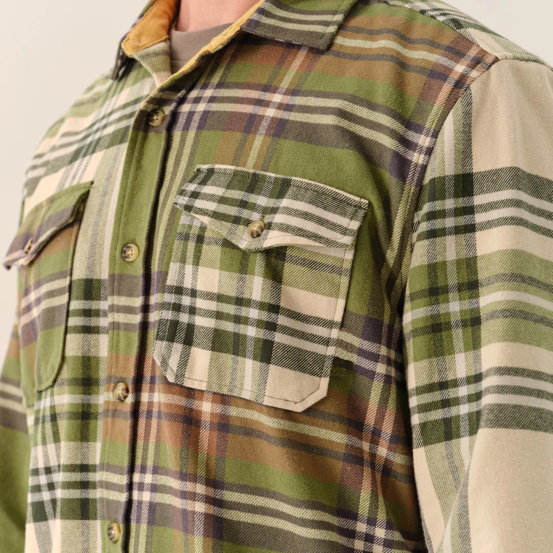 Men's Original Flannel - Image 21