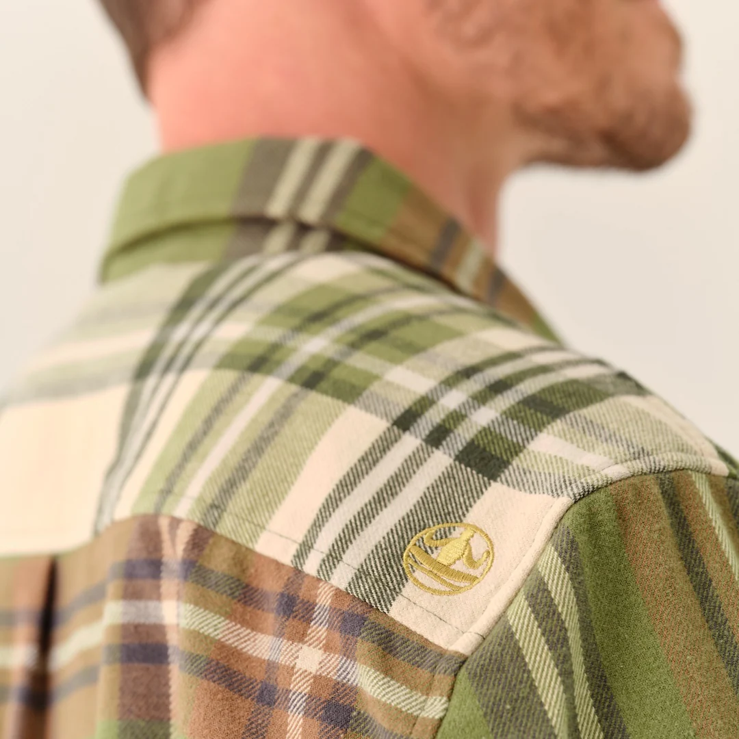 Men's Original Flannel - Image 22