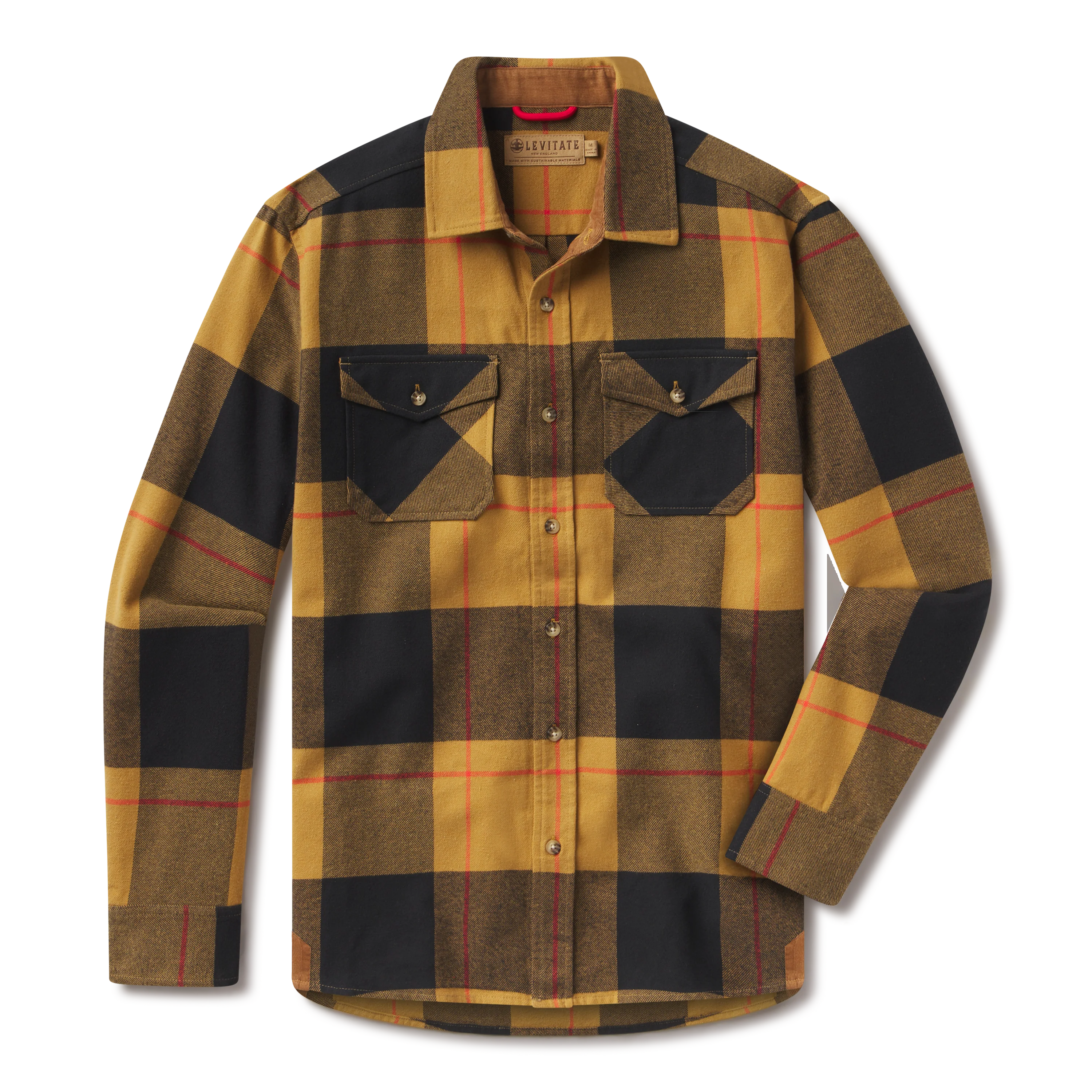 Men's Original Flannel - Image 23