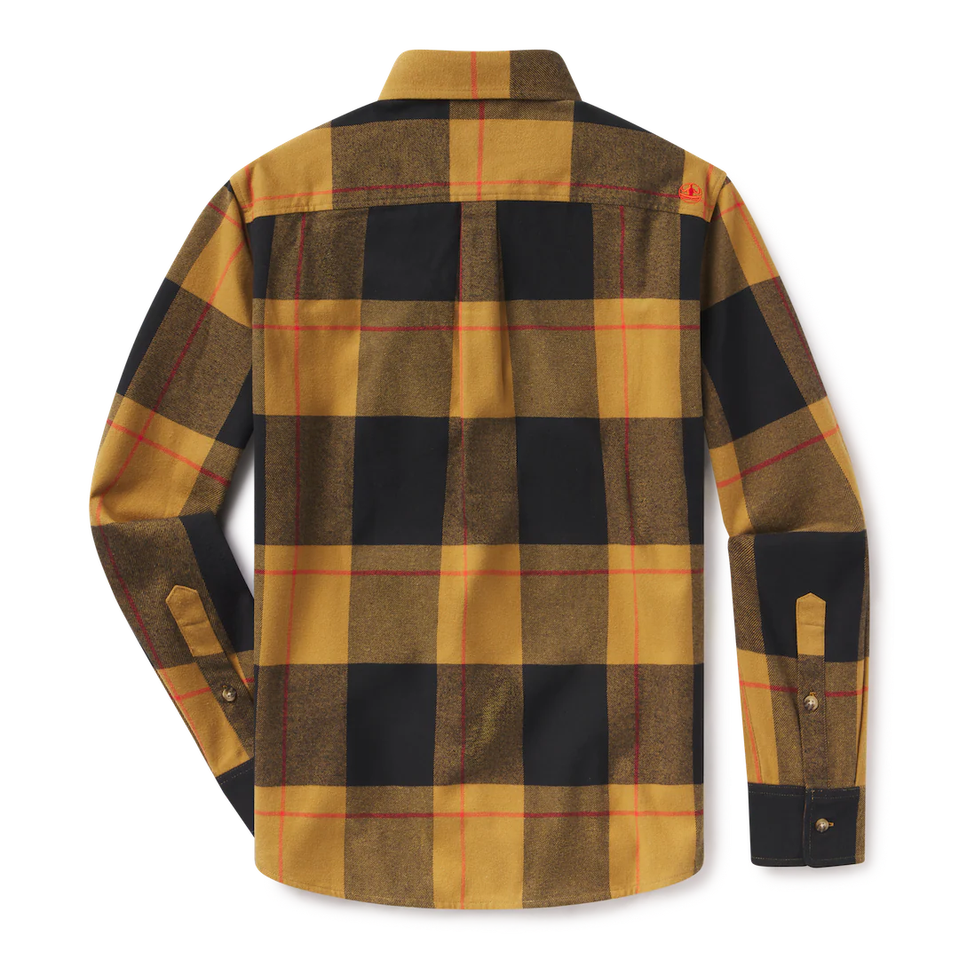 Men's Original Flannel - Image 24