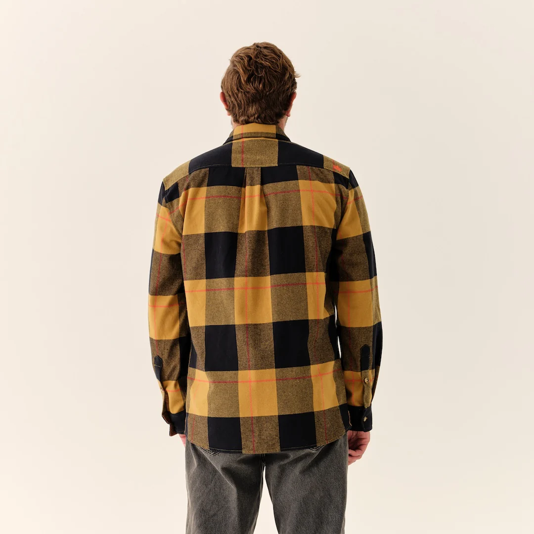 Men's Original Flannel - Image 25